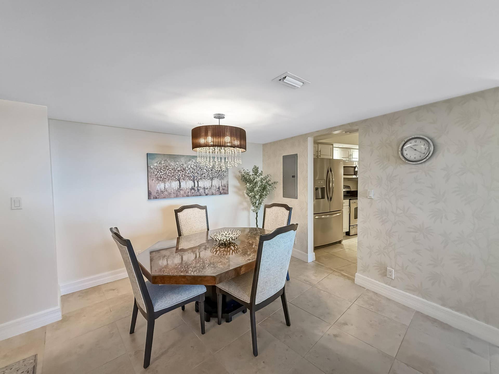 3000 N Ocean Drive, #6 E, Singer Island, Singer Island, FL 33404