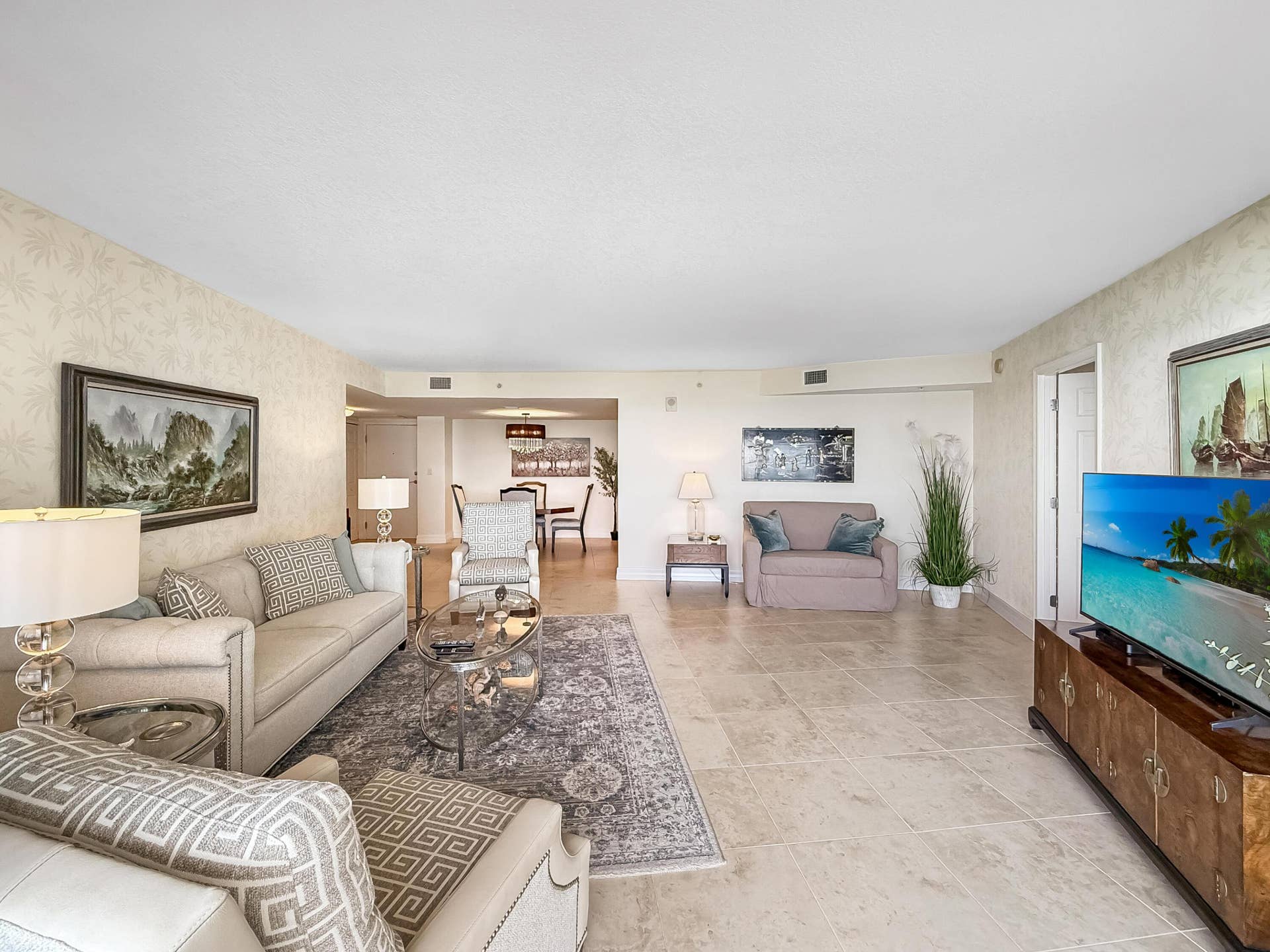 3000 N Ocean Drive, #6 E, Singer Island, Singer Island, FL 33404