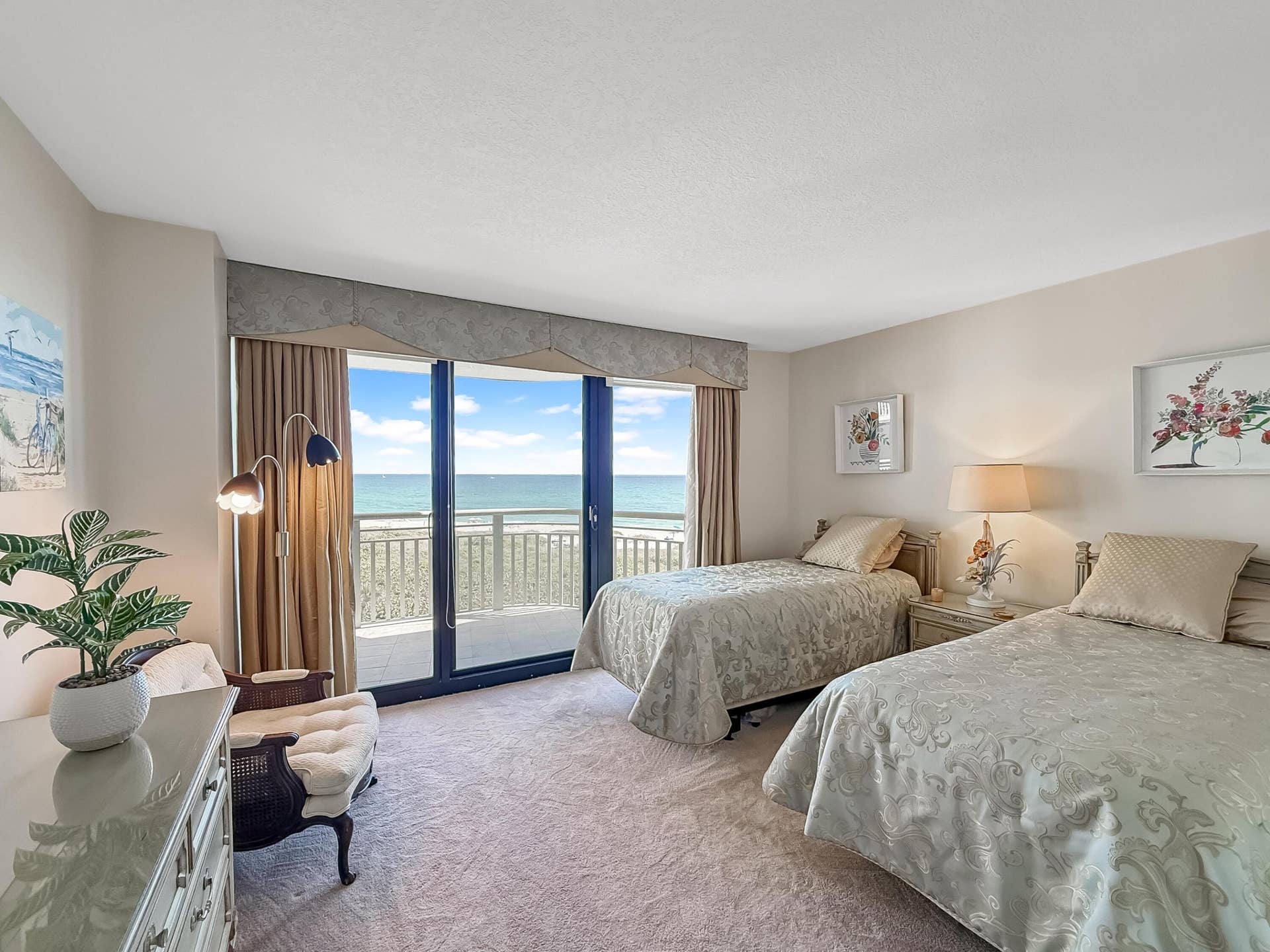 3000 N Ocean Drive, #6 E, Singer Island, Singer Island, FL 33404