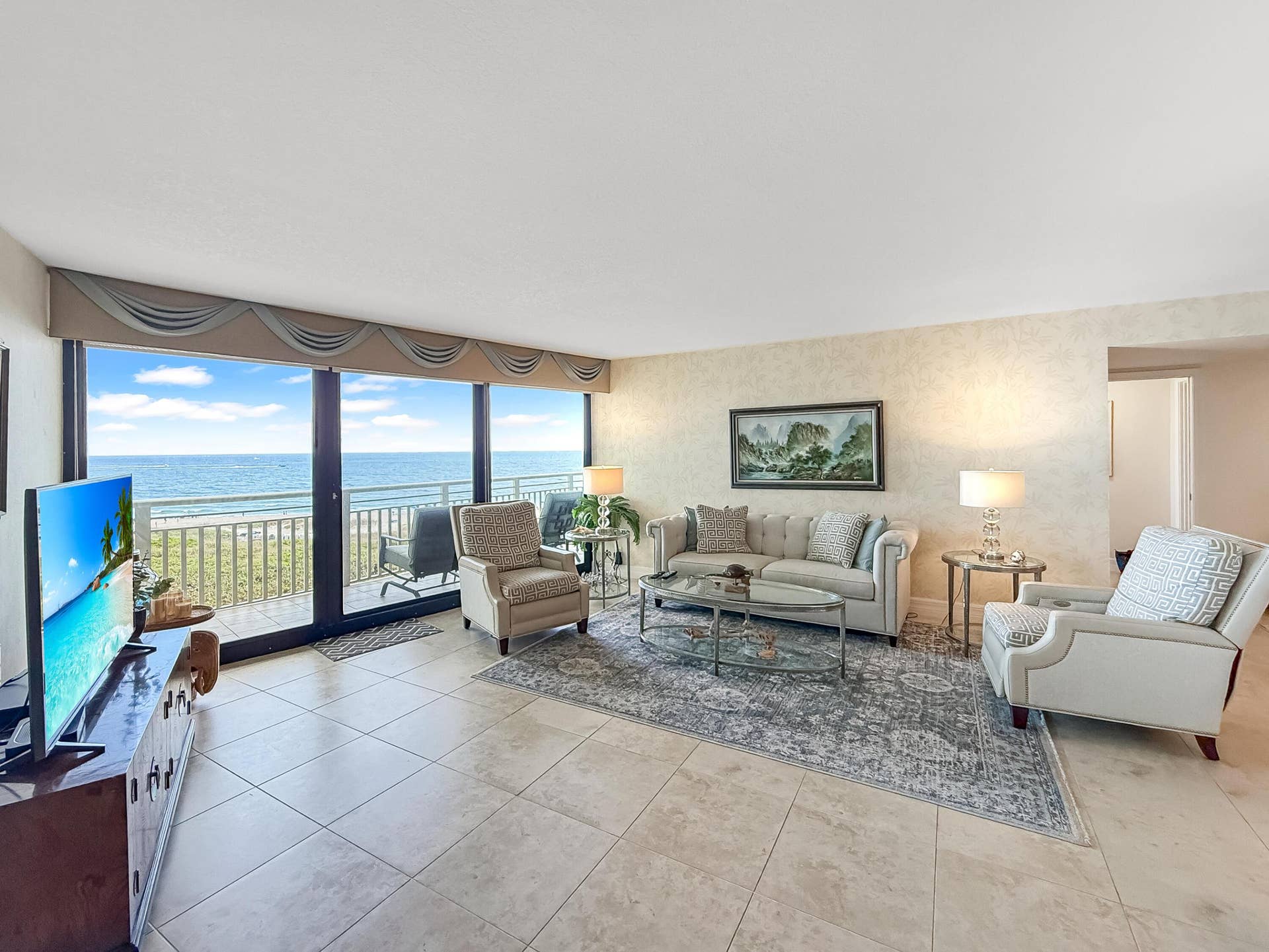 3000 N Ocean Drive, #6 E, Singer Island, Singer Island, FL 33404