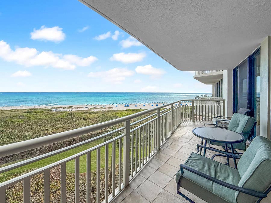 Property photo for 3000 N Ocean Drive, #6 E, Singer Island, FL