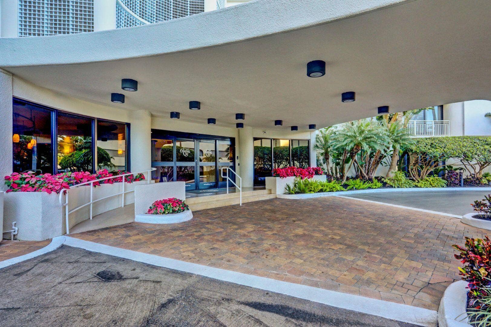 3000 N Ocean Drive, #6 E, Singer Island, Singer Island, FL 33404