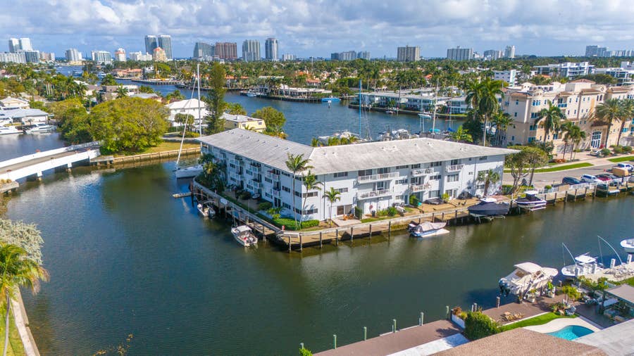 Property photo for 535 Hendricks Isle, #302, Fort Lauderdale, FL