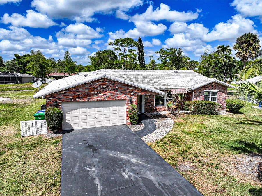 Property photo for 1329 NW 84th Drive NW, Coral Springs, FL