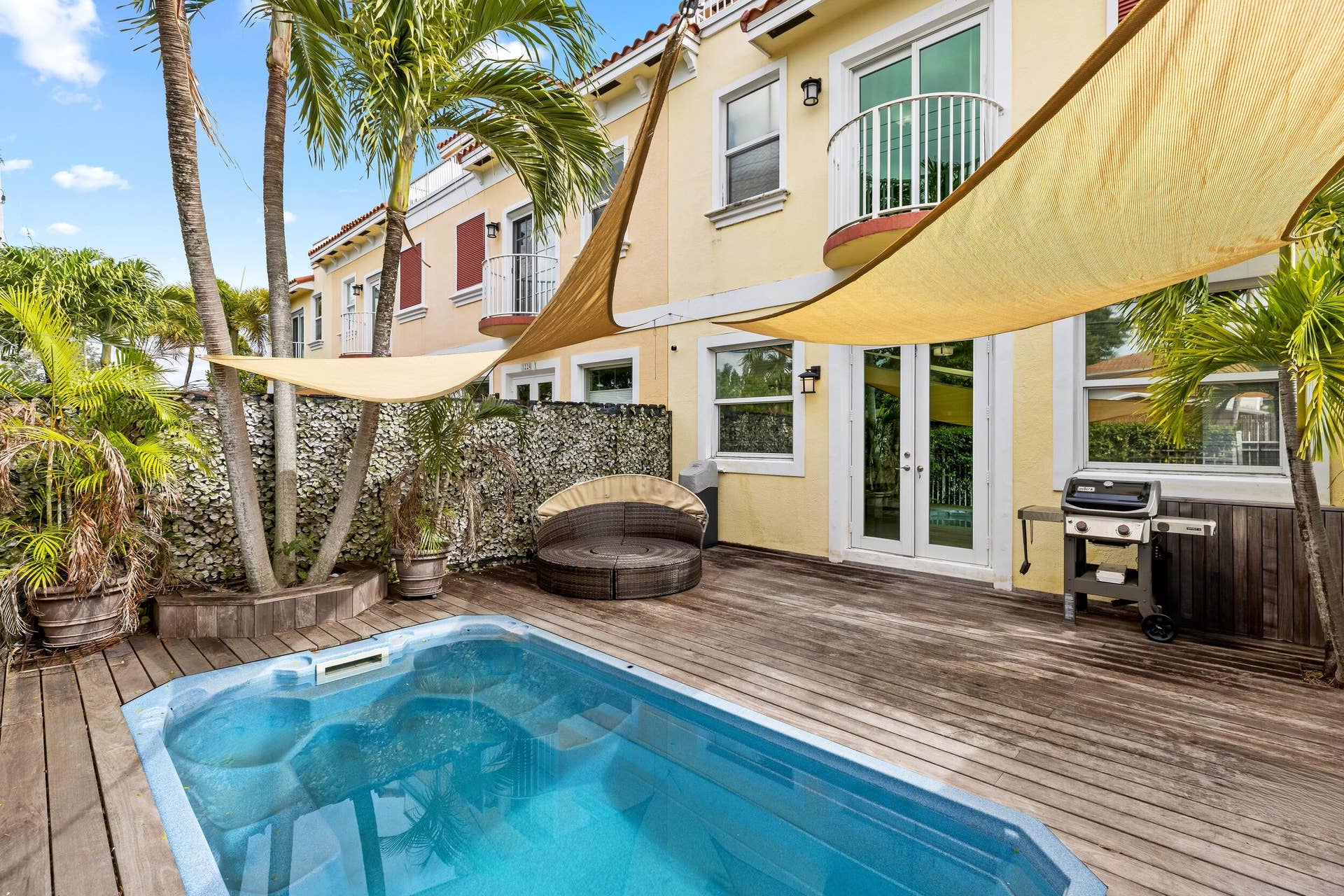 1222 NE 18th Avenue, #1, Fort Lauderdale, FL 33304