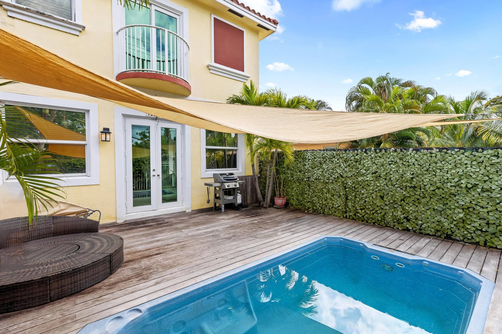 1222 NE 18th Avenue, #1, Fort Lauderdale, FL 33304