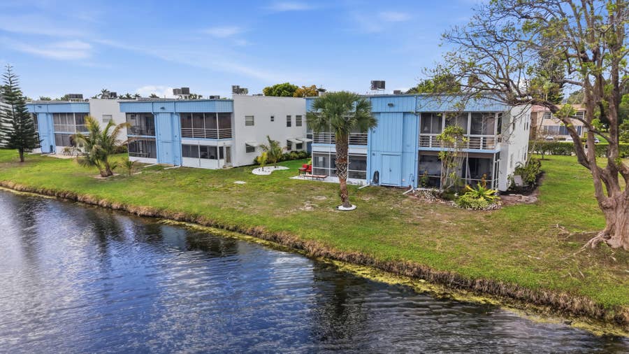 Property photo for 406 Saxony I, Delray Beach, FL