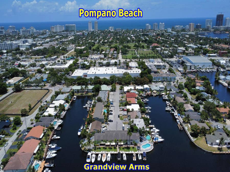 Property photo for 1780 SE 4th Street, Pompano Beach, FL