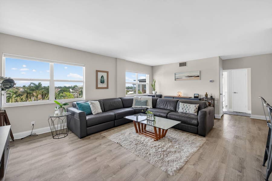 Property photo for 2555 NE 11th Street, #609, Fort Lauderdale, FL