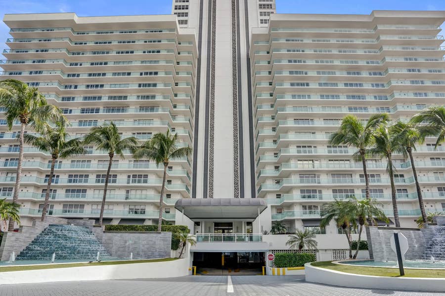 Property photo for 3900 Galt Ocean Drive, #Apt 1804, Fort Lauderdale, FL