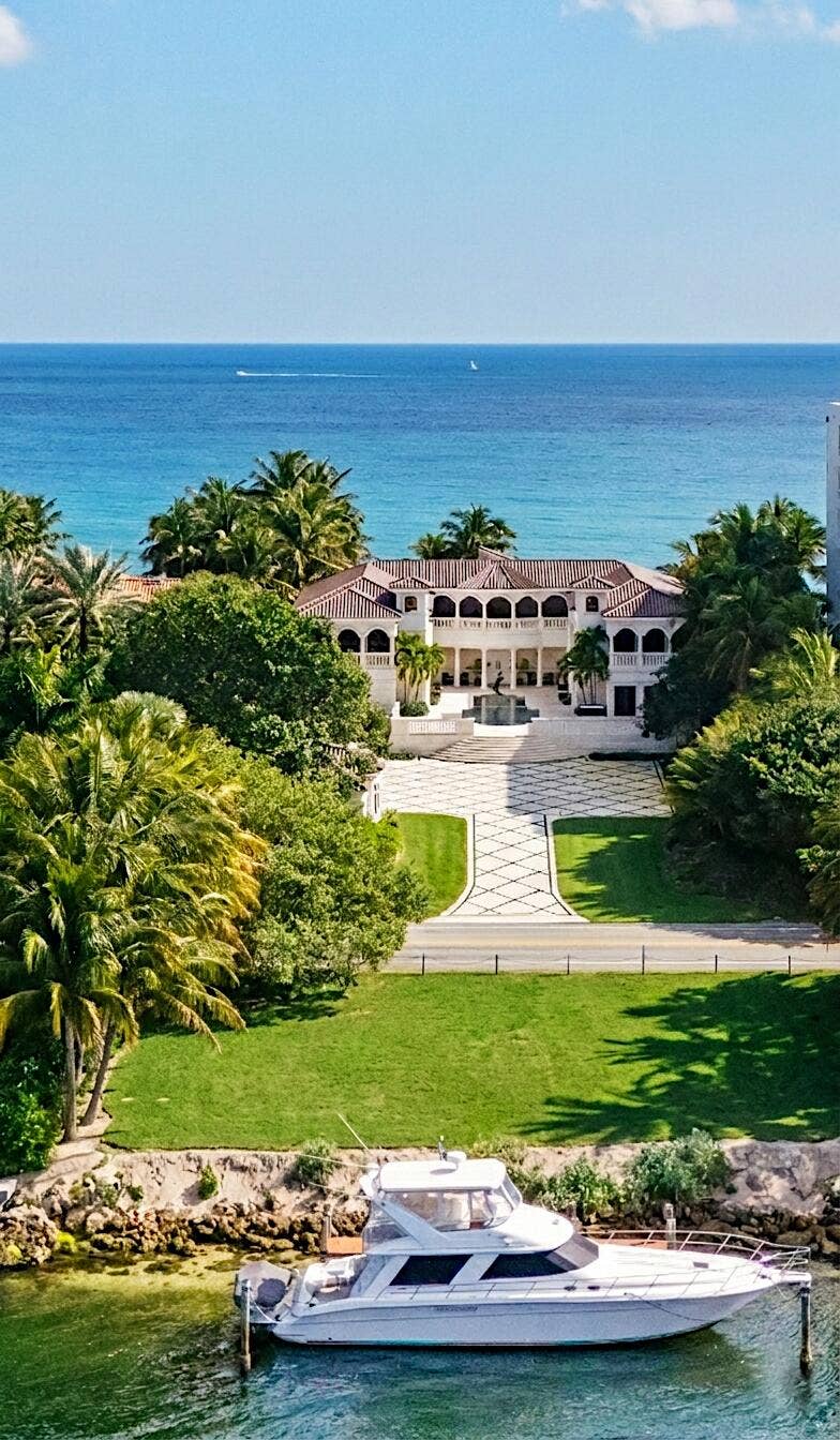 Property photo for 1075 Hillsboro Mile, Hillsboro Beach, FL