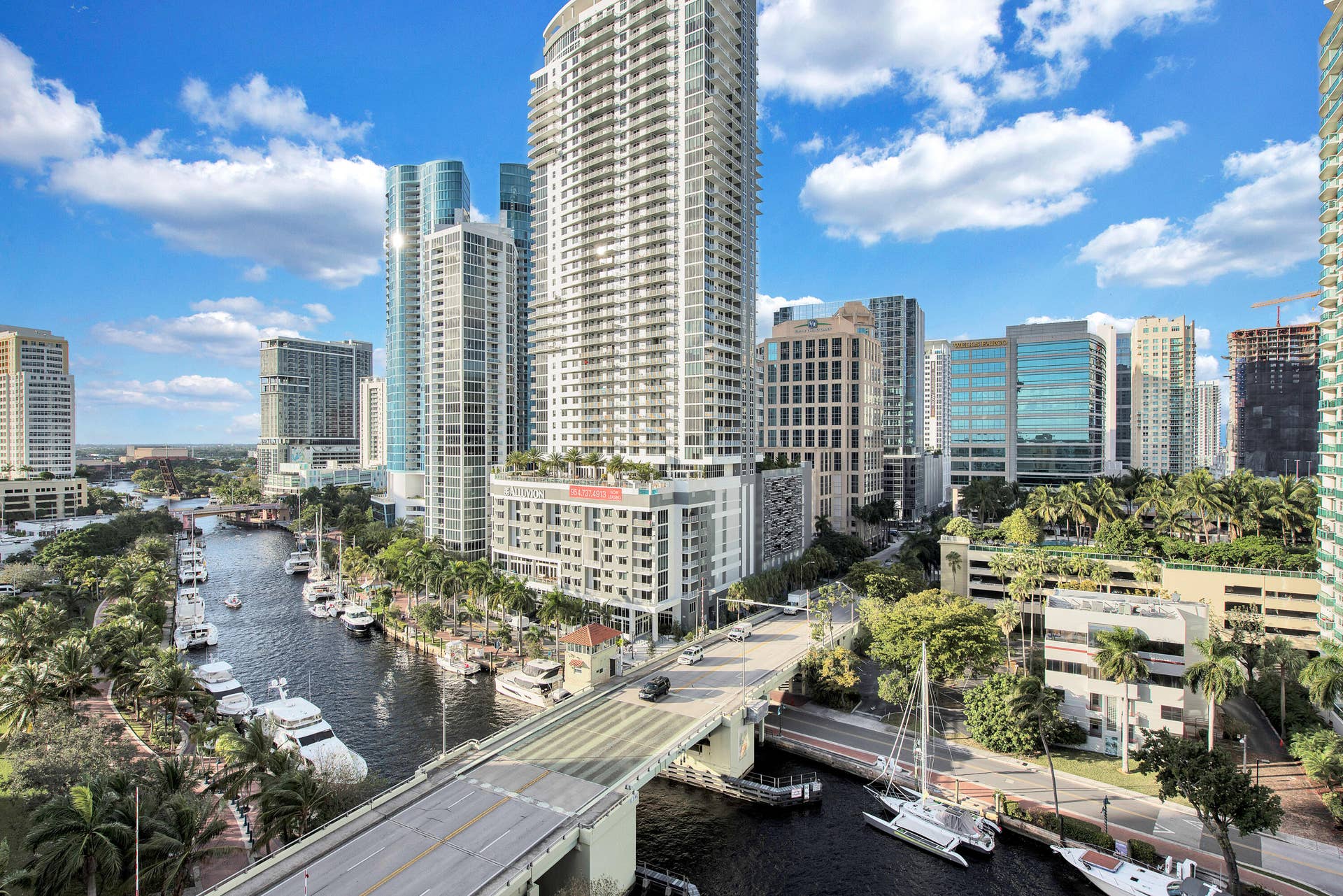 511 SE 5 Avenue, #1217, Fort Lauderdale, FL 33301 View