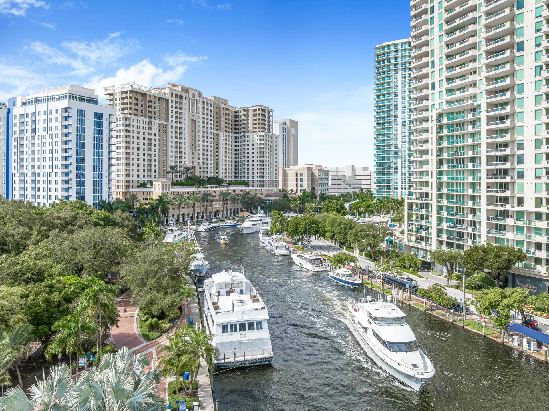 511 SE 5 Avenue, #1217, Fort Lauderdale, FL 33301 NuRiver Landing