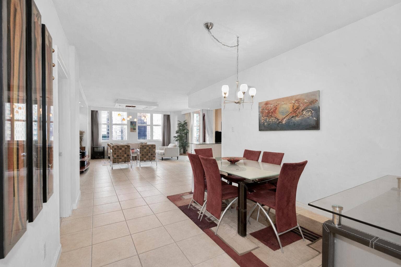 511 SE 5 Avenue, #1217, Fort Lauderdale, FL 33301 Entry