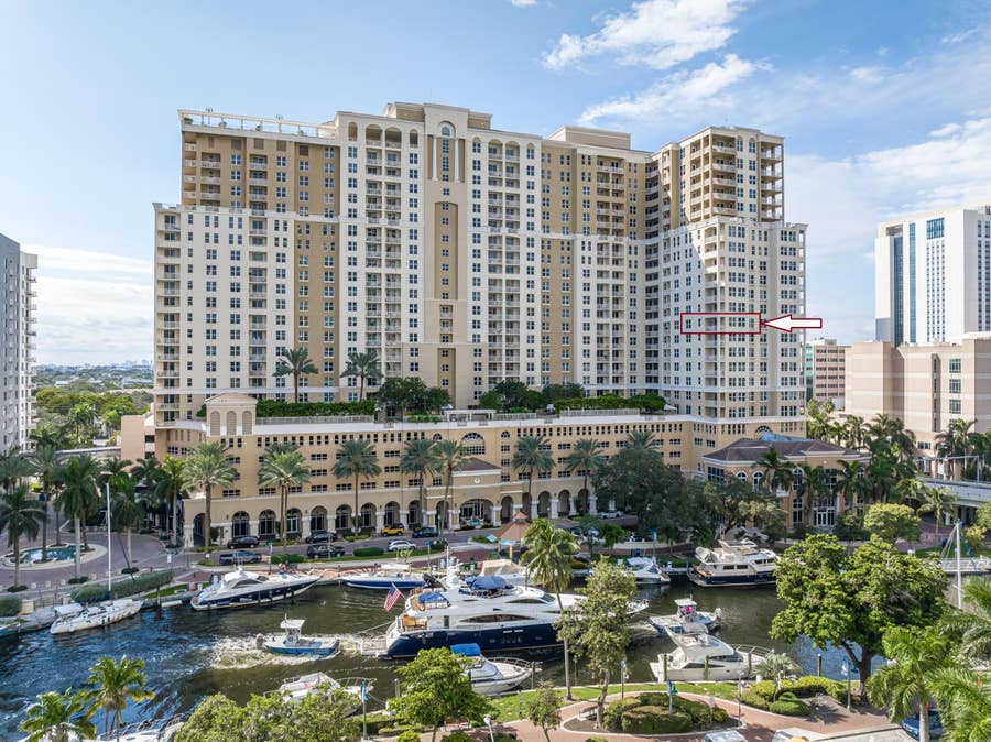 Property photo for 511 SE 5 Avenue, #1217, Fort Lauderdale, FL