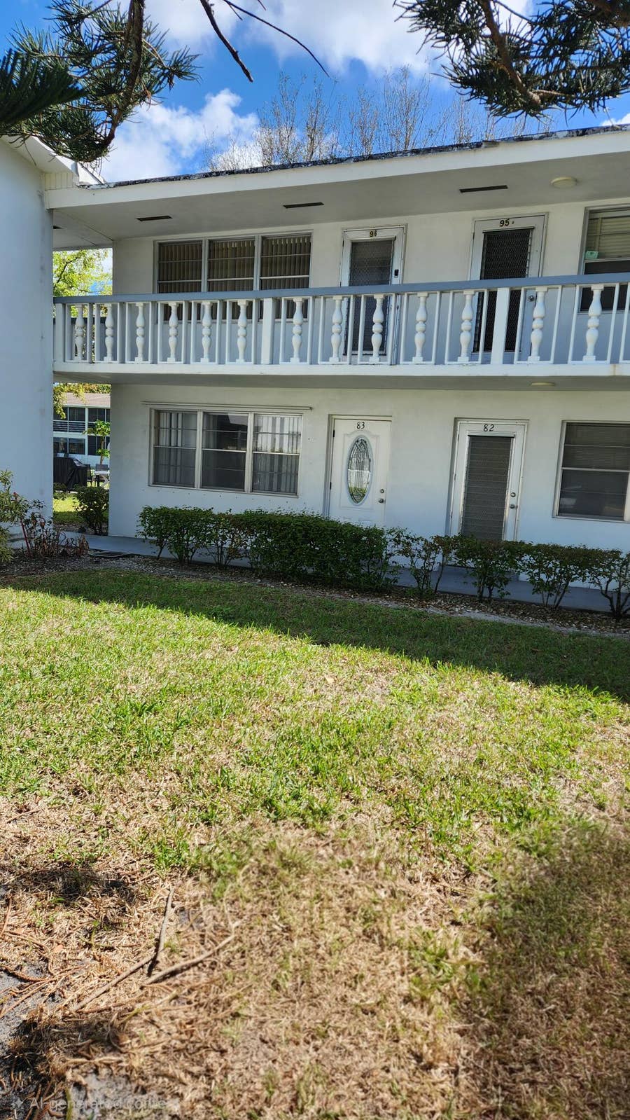 Property photo for 96 Andover D, West Palm Beach, FL