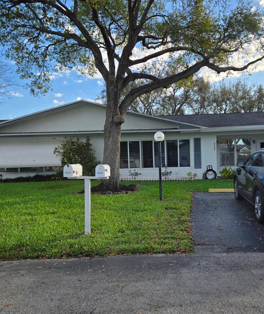 Property photo for 8423 NW 12th Street, #C67, Plantation, FL
