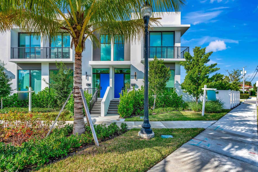 Property photo for 1901 Dock Street, West Palm Beach, FL