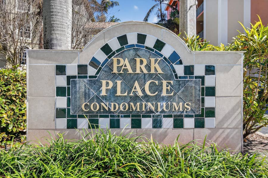 Property photo for 1650 Presidential Way, #210, West Palm Beach, FL