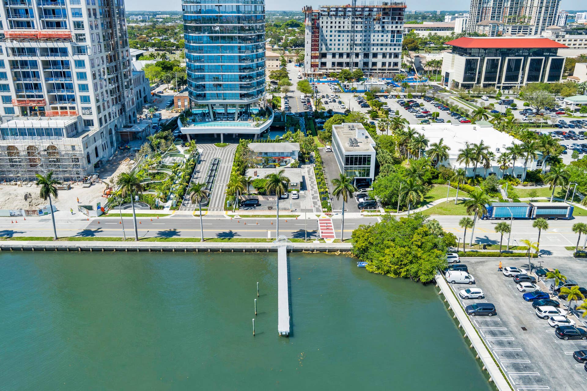 1301 S Flagler Drive, West Palm Beach, West Palm Beach, FL 33401 low-4