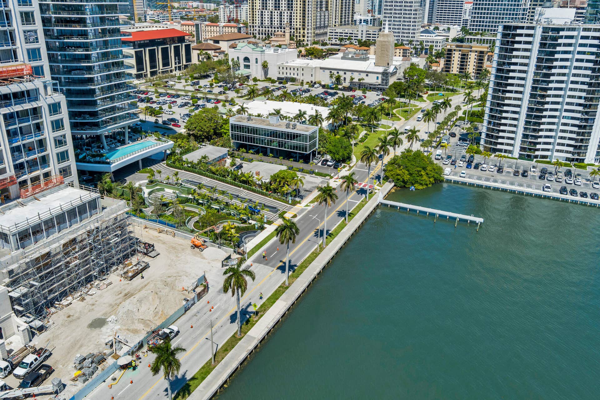 1301 S Flagler Drive, West Palm Beach, West Palm Beach, FL 33401 low-13