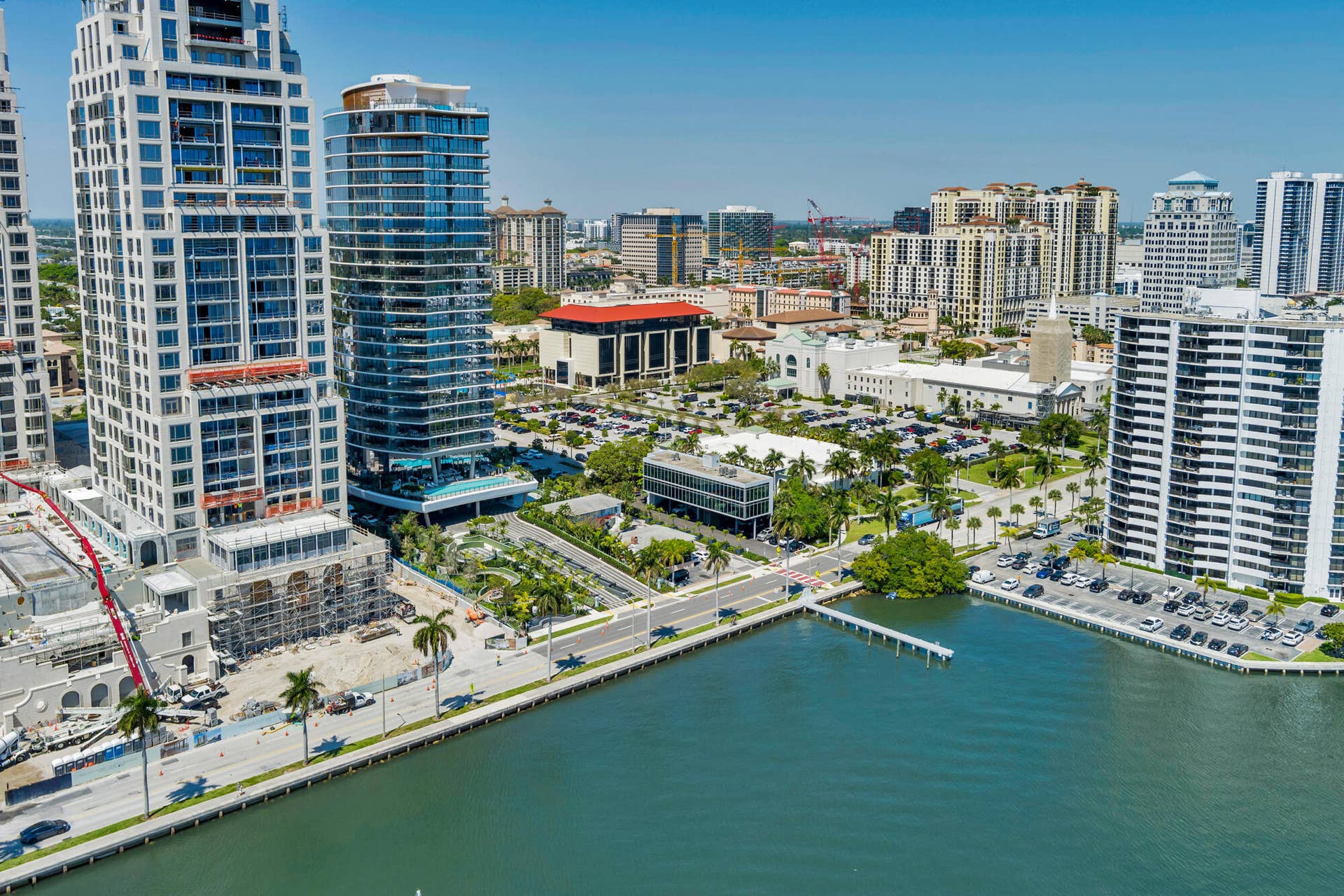 1301 S Flagler Drive, West Palm Beach, West Palm Beach, FL 33401 low-9