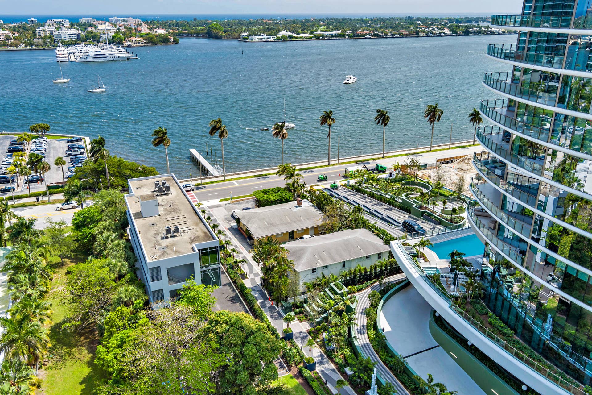 1301 S Flagler Drive, West Palm Beach, West Palm Beach, FL 33401 low-8