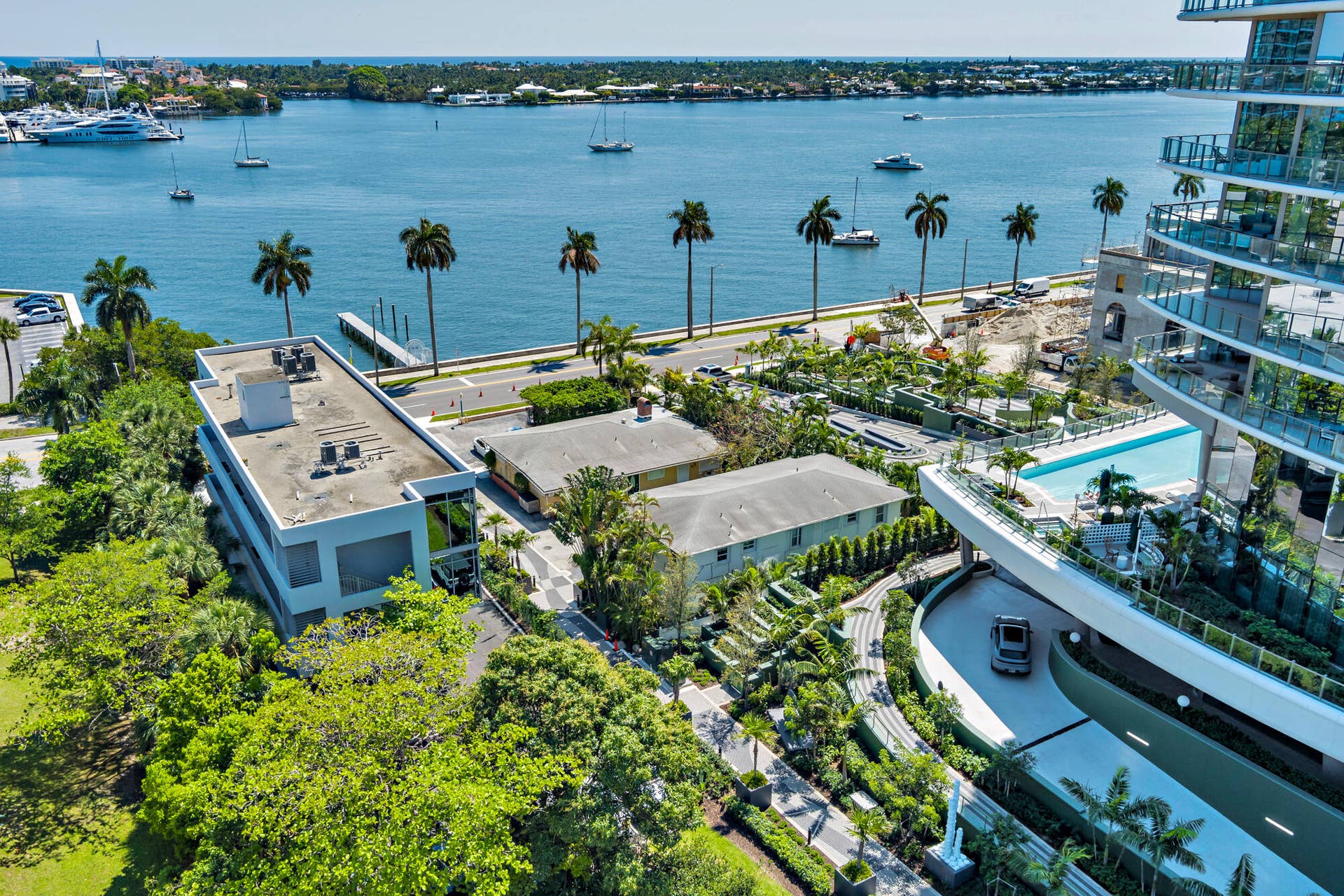 1301 S Flagler Drive, West Palm Beach, West Palm Beach, FL 33401 low-18