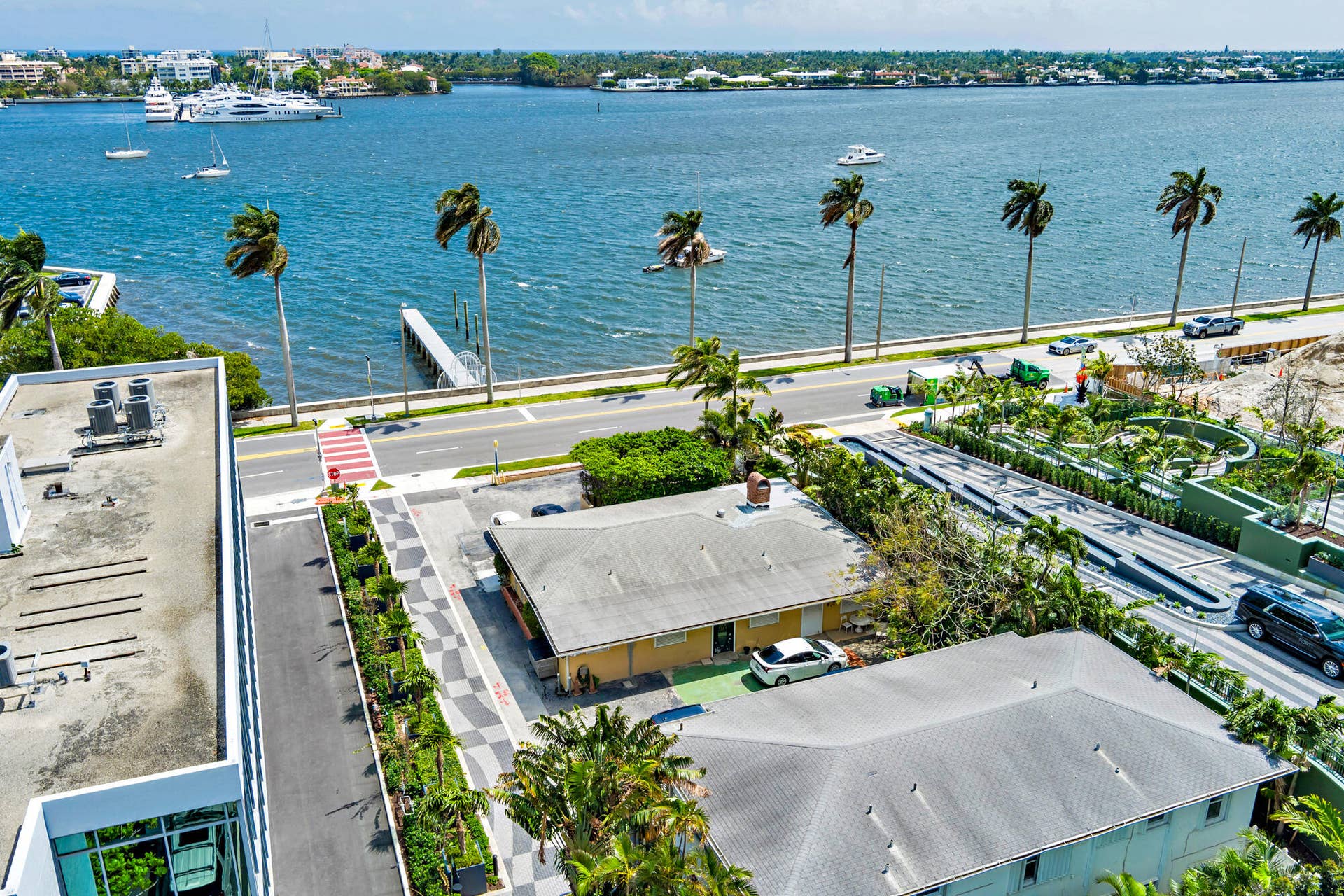 1301 S Flagler Drive, West Palm Beach, West Palm Beach, FL 33401 low-1