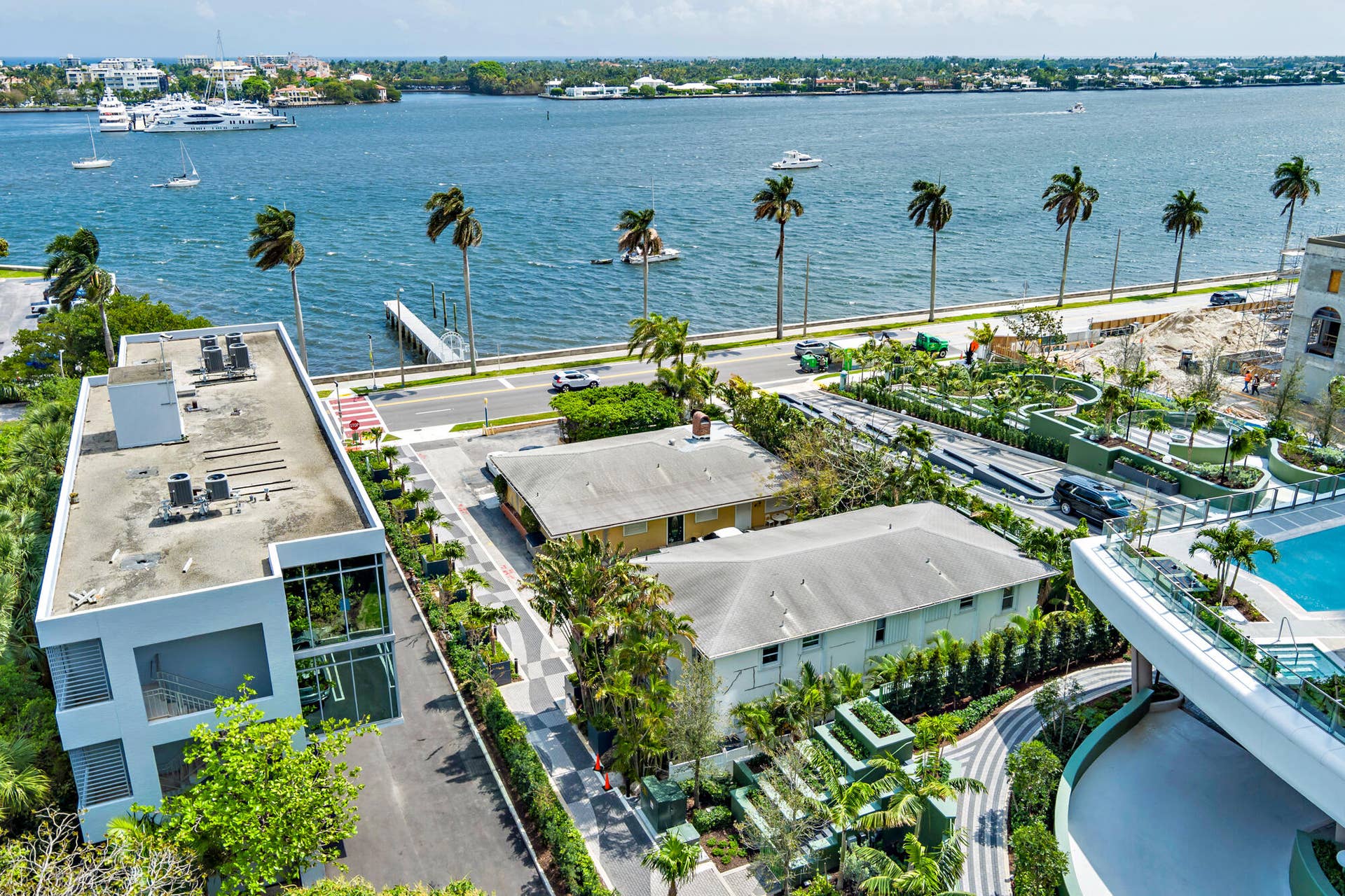 1301 S Flagler Drive, West Palm Beach, West Palm Beach, FL 33401 low-5