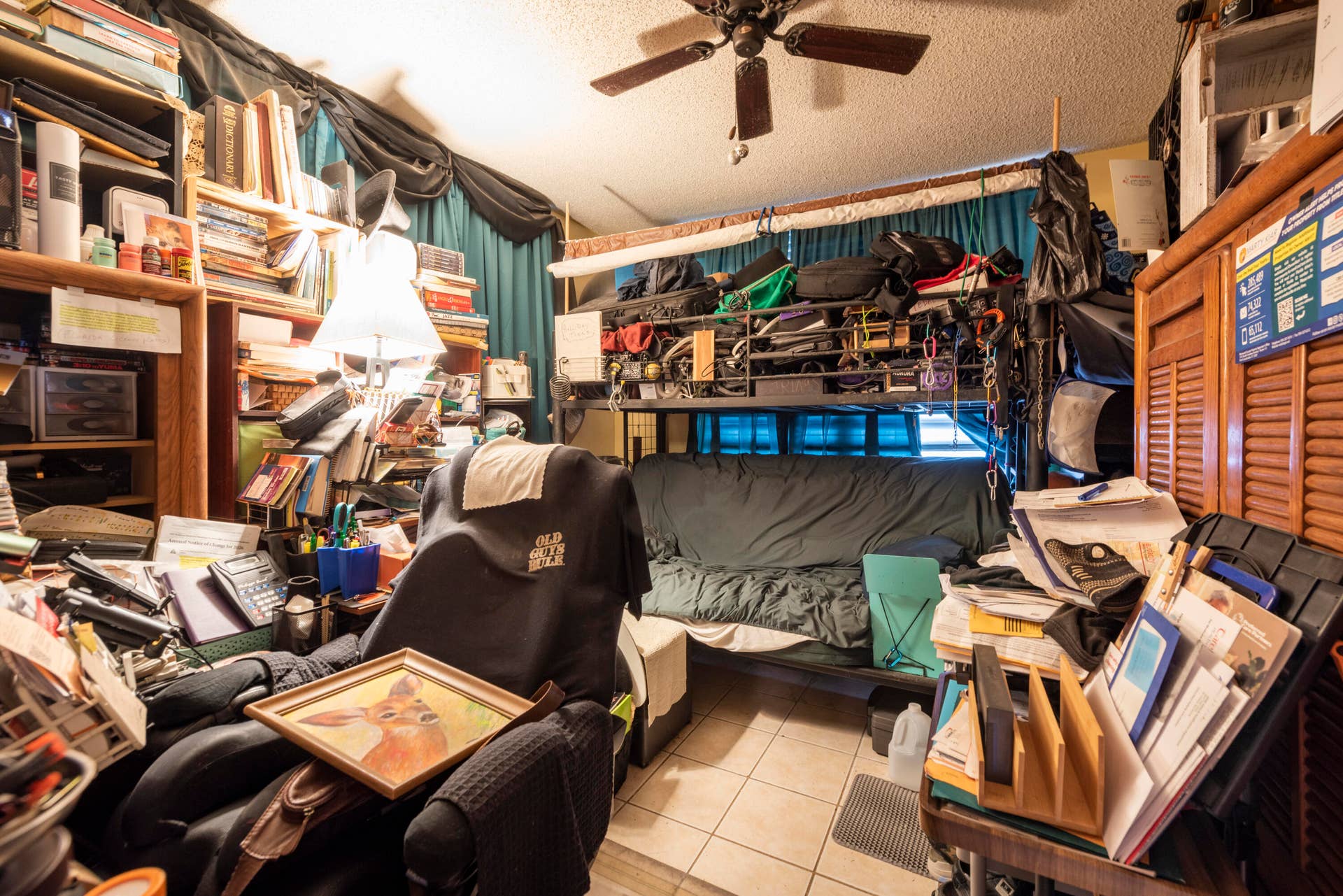 2nd bedroom