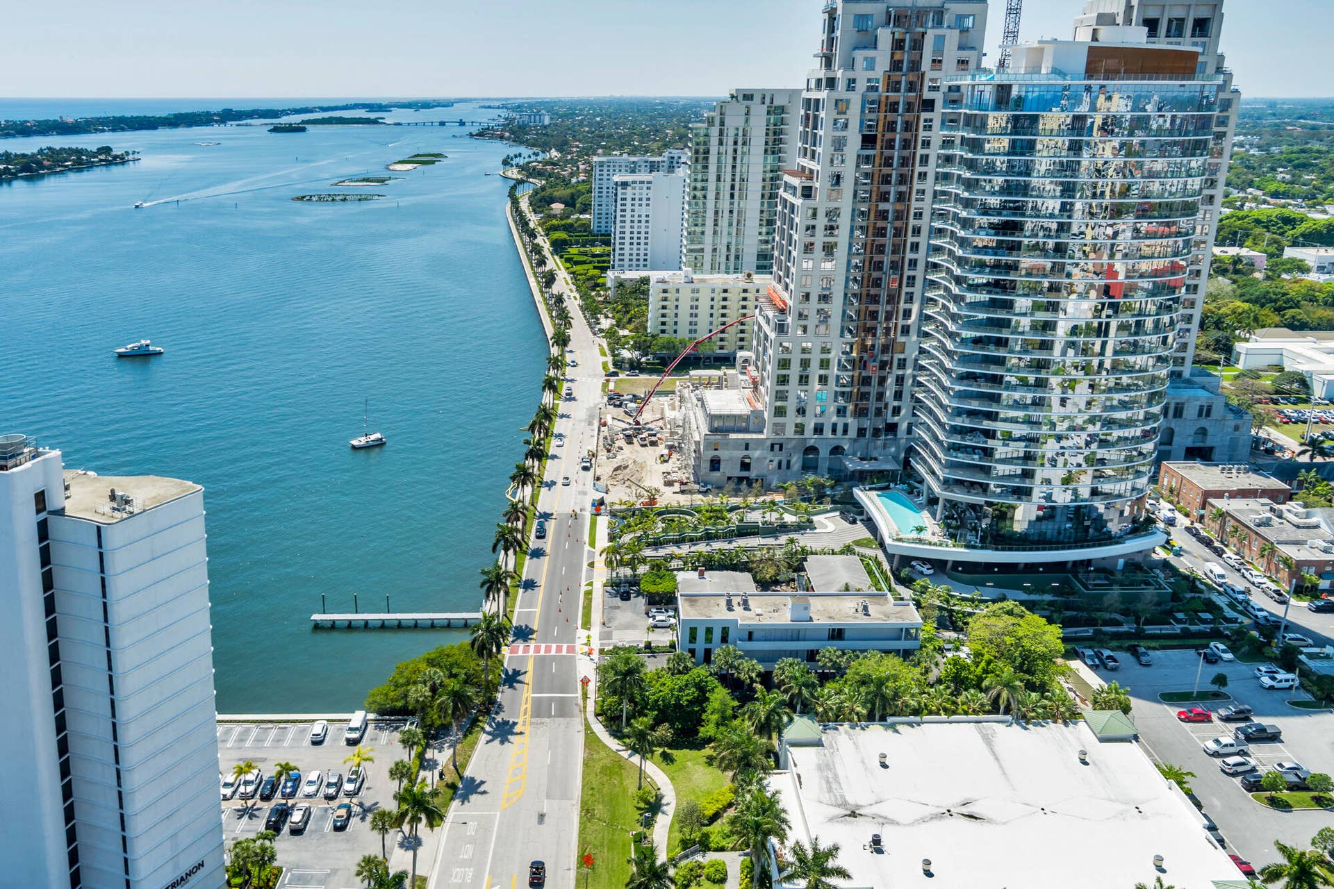 1301 S Flagler Drive, West Palm Beach, West Palm Beach, FL 33401 low-15