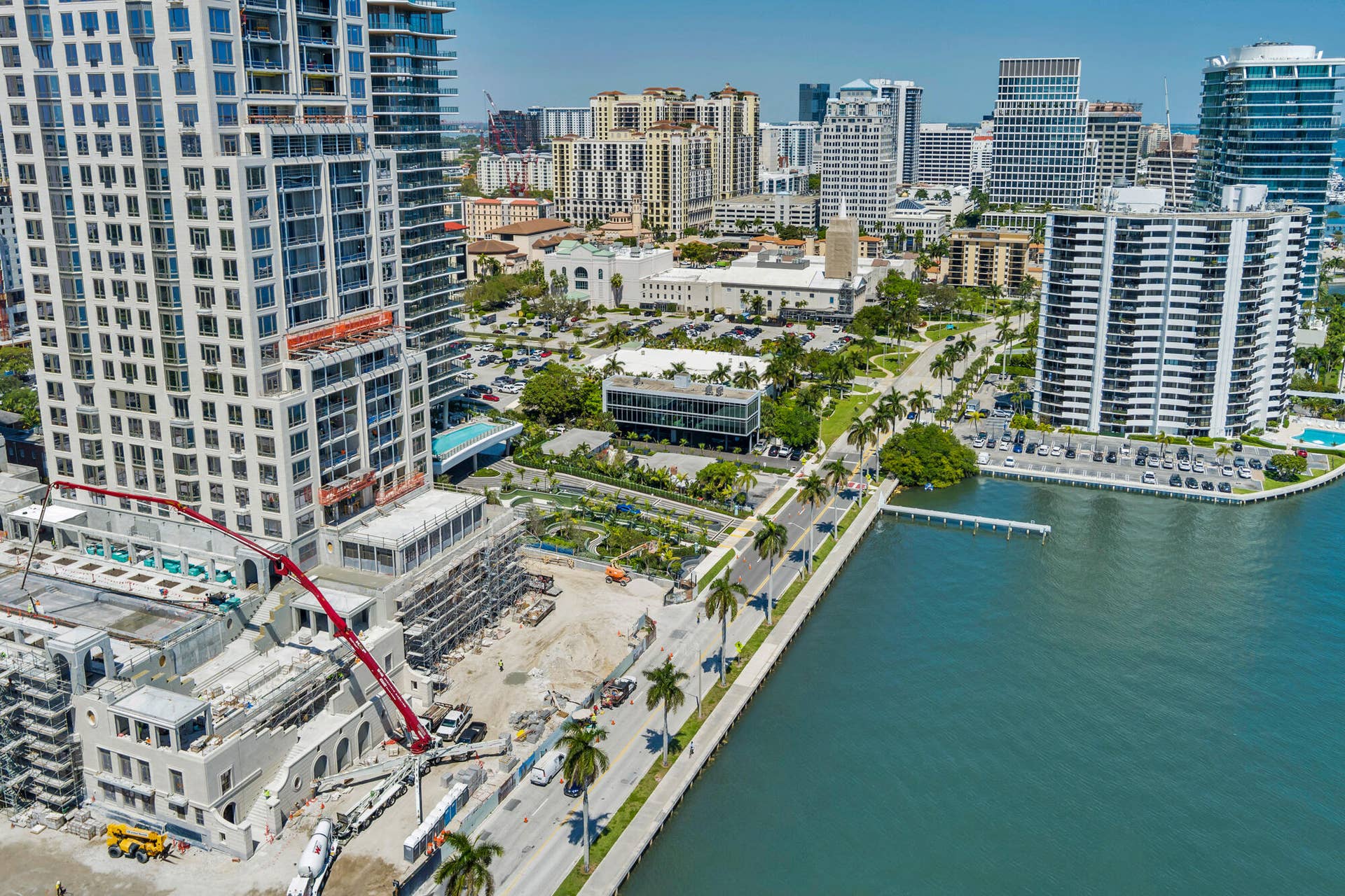 1301 S Flagler Drive, West Palm Beach, West Palm Beach, FL 33401 low-12
