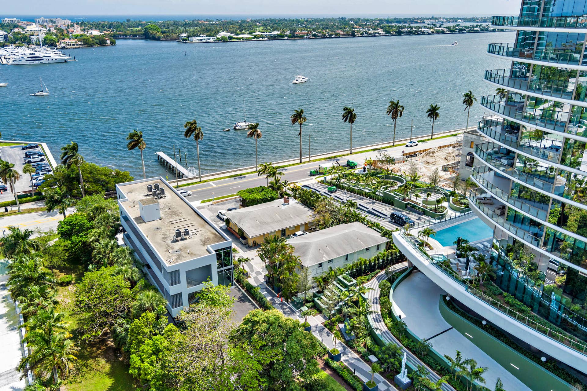 1301 S Flagler Drive, West Palm Beach, West Palm Beach, FL 33401 low-7