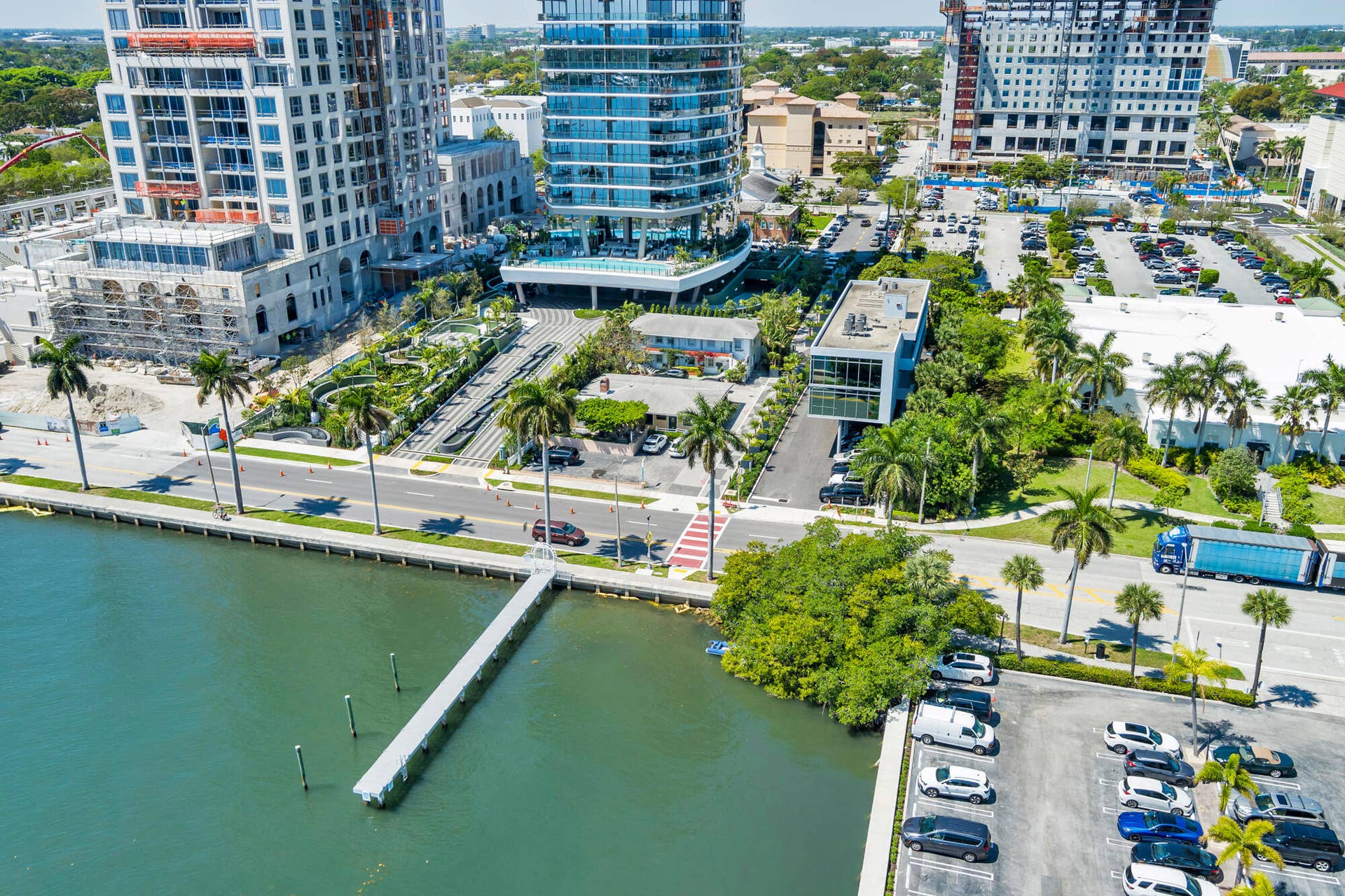 1301 S Flagler Drive, West Palm Beach, West Palm Beach, FL 33401 low-3