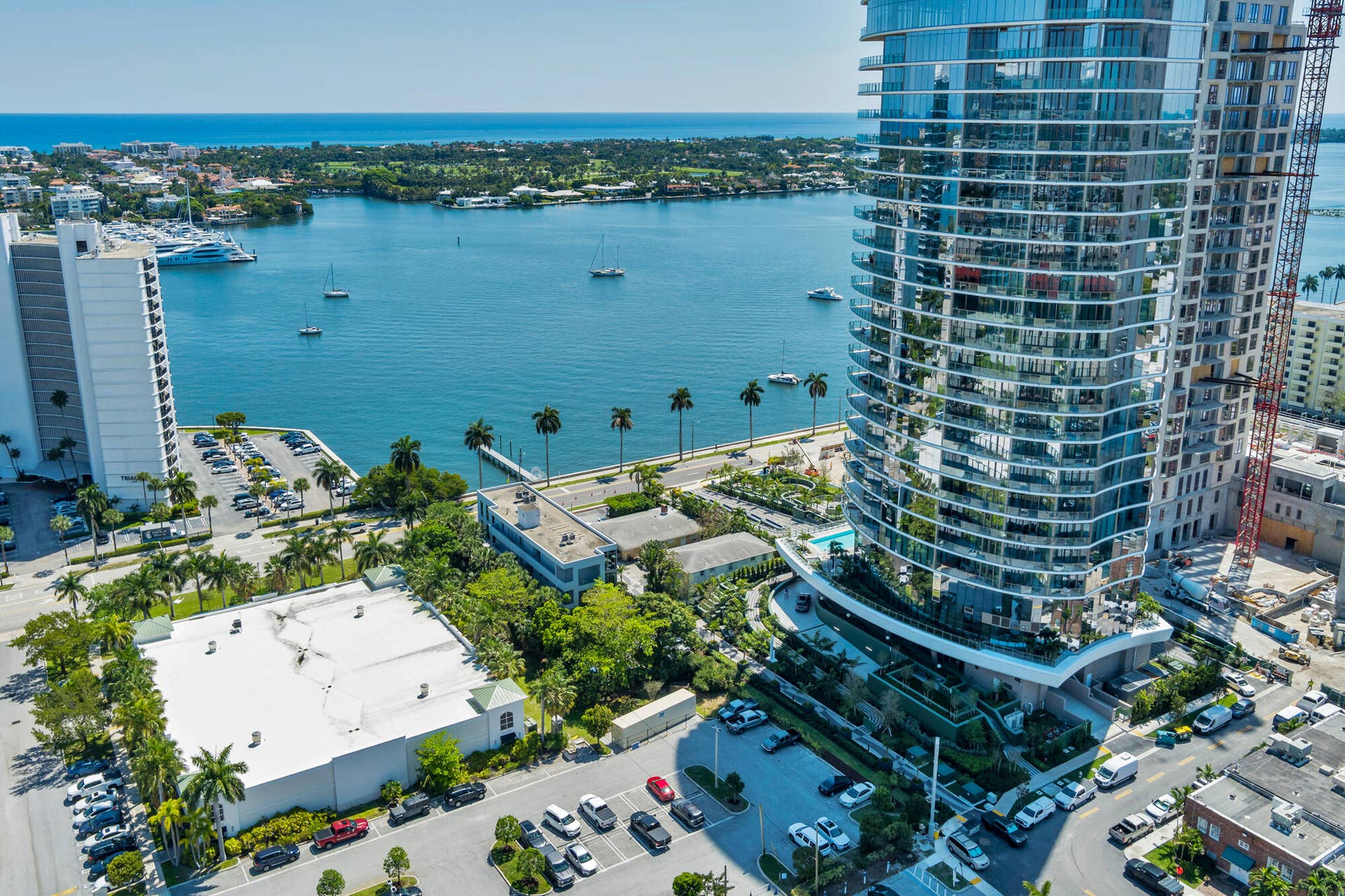 1301 S Flagler Drive, West Palm Beach, West Palm Beach, FL 33401 low-17