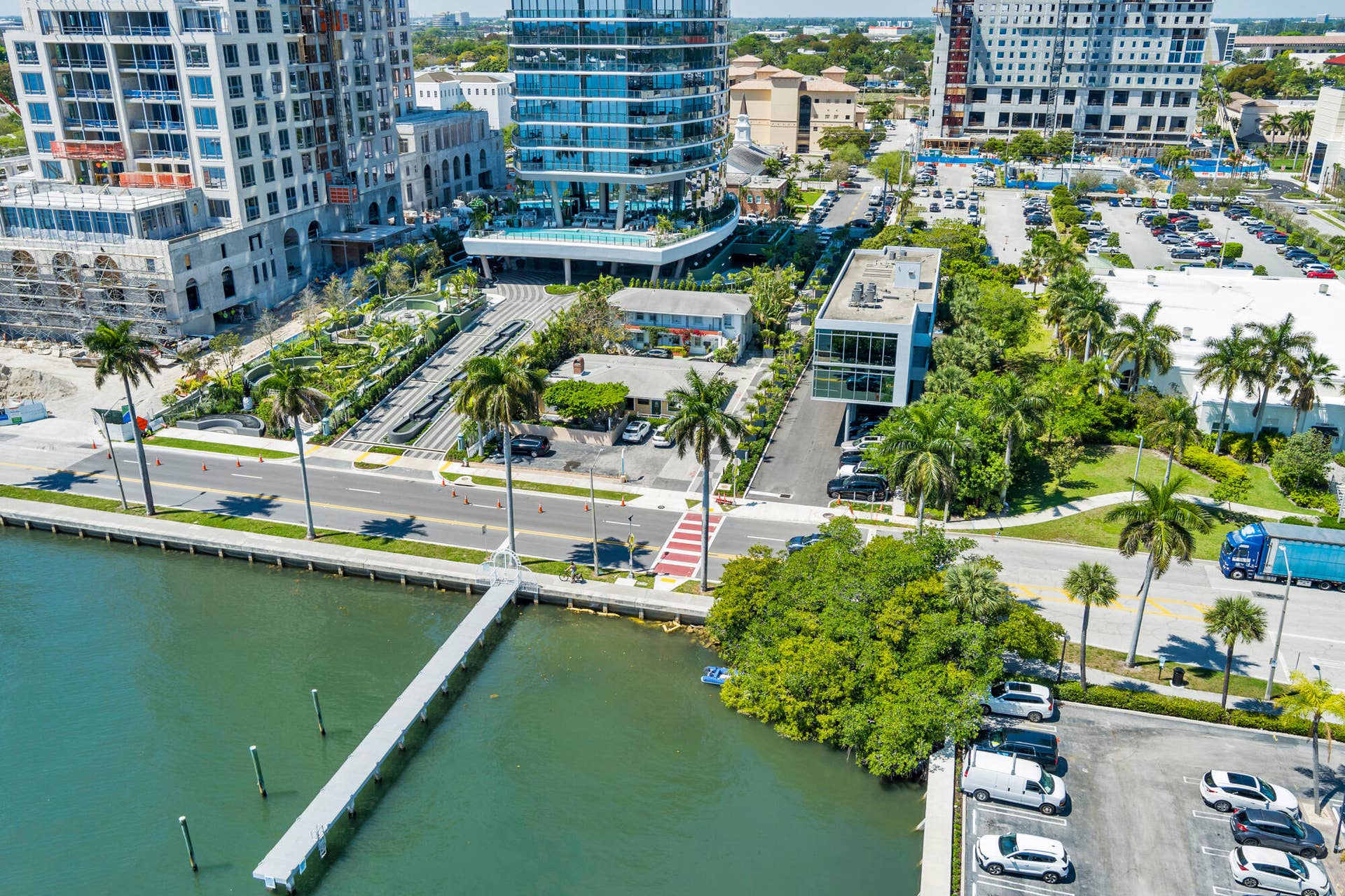 1301 S Flagler Drive, West Palm Beach, West Palm Beach, FL 33401 low-2