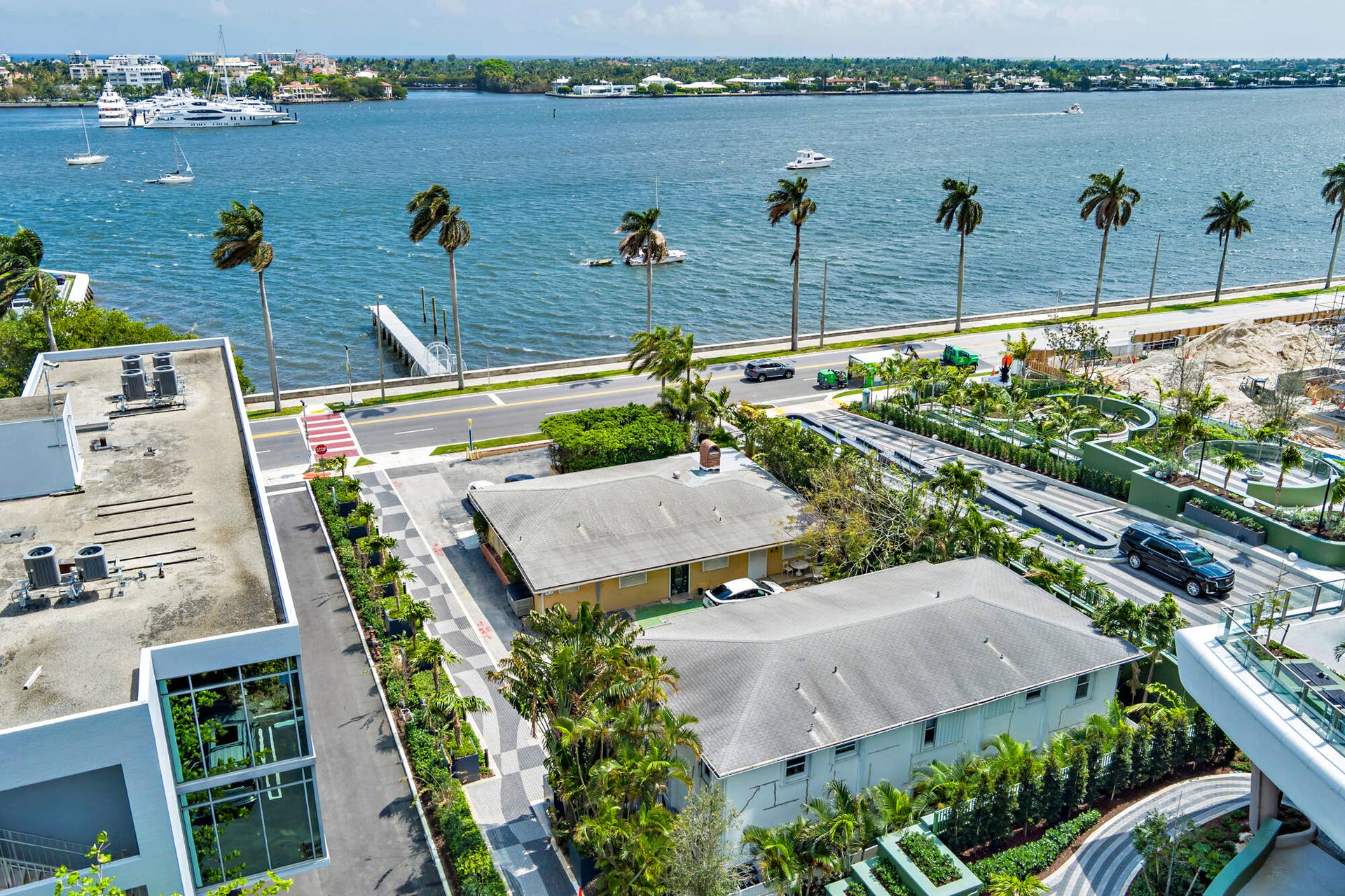 1301 S Flagler Drive, West Palm Beach, West Palm Beach, FL 33401 low-4