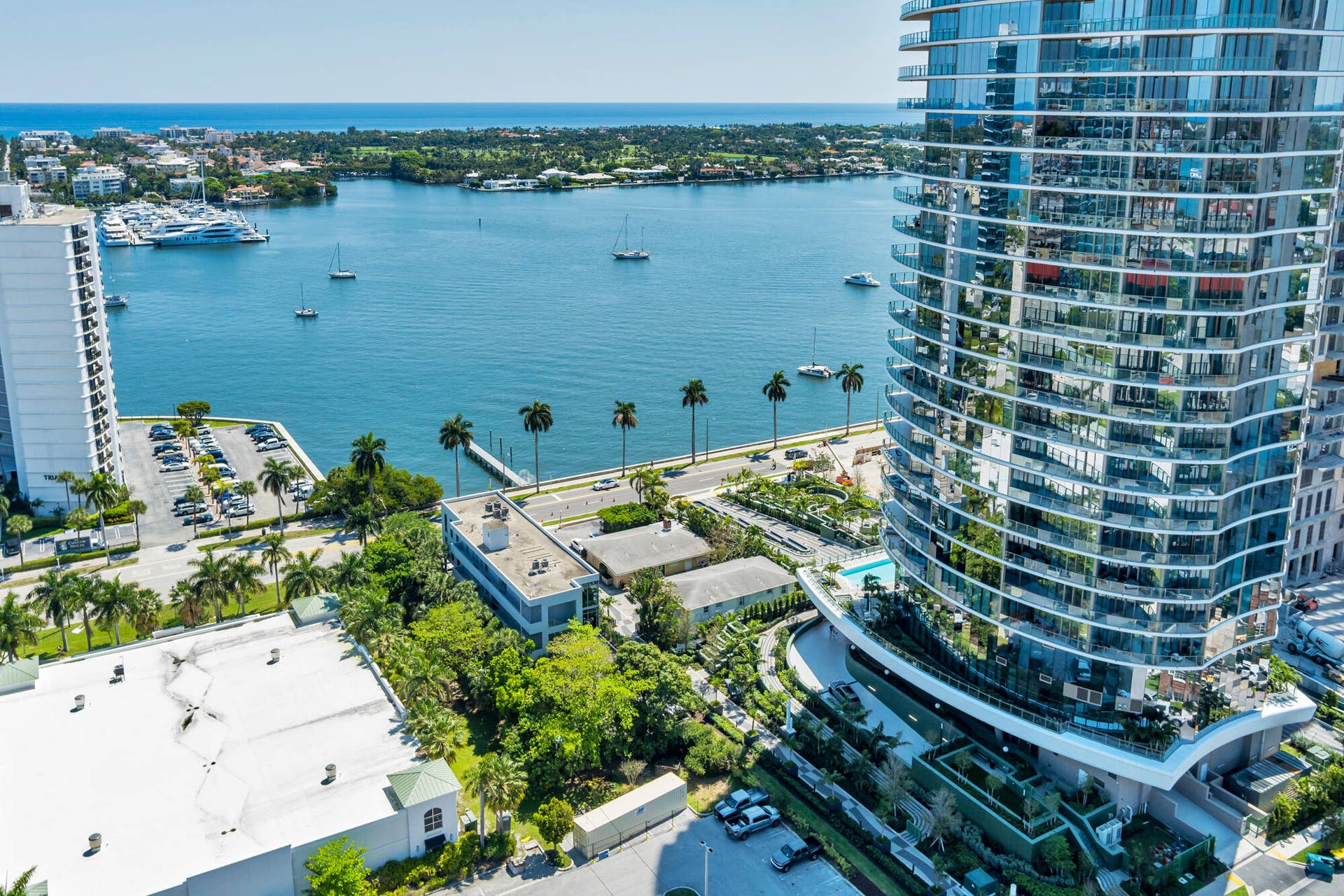 1301 S Flagler Drive, West Palm Beach, West Palm Beach, FL 33401 low-16