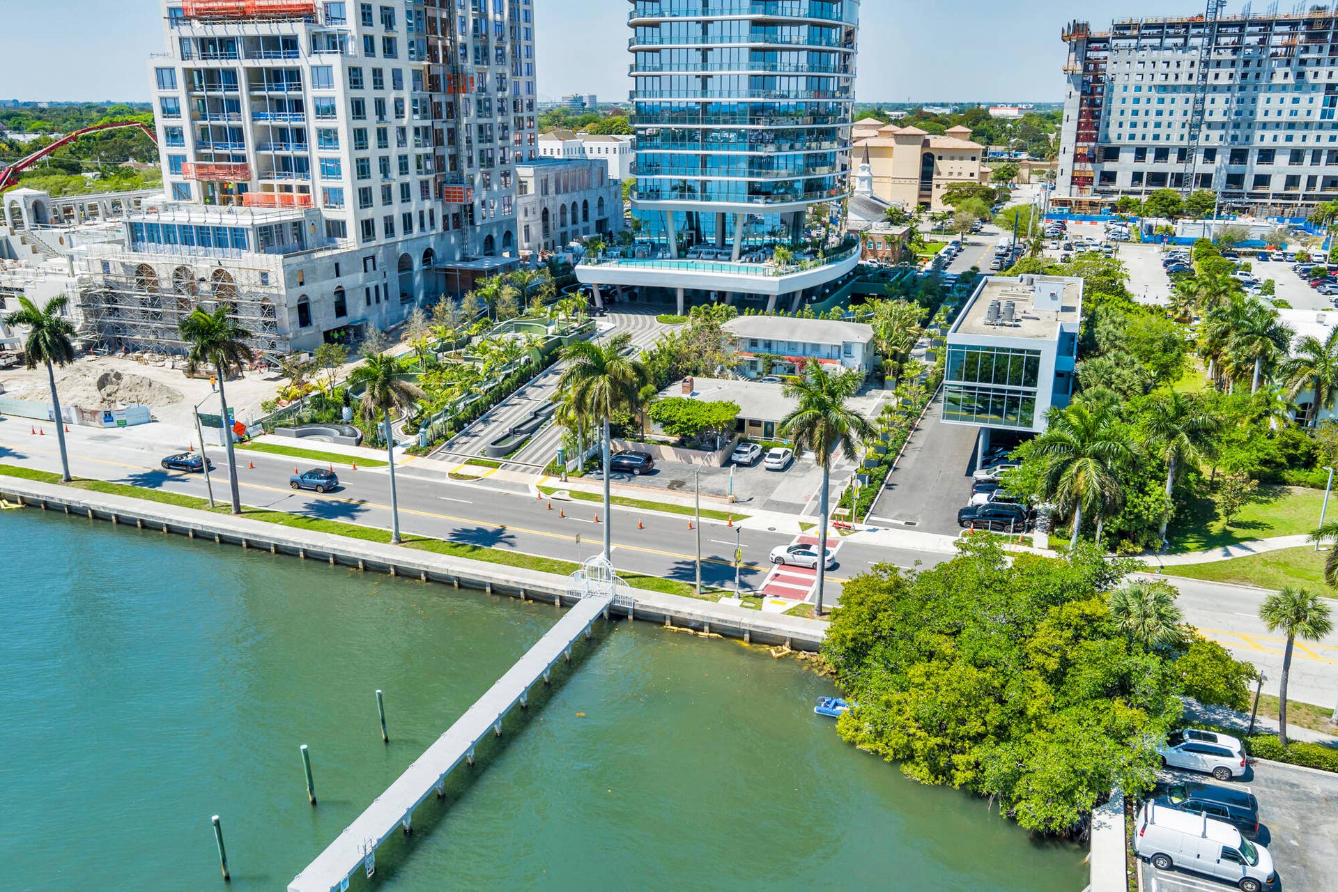 1301 S Flagler Drive, West Palm Beach, West Palm Beach, FL 33401 low-1