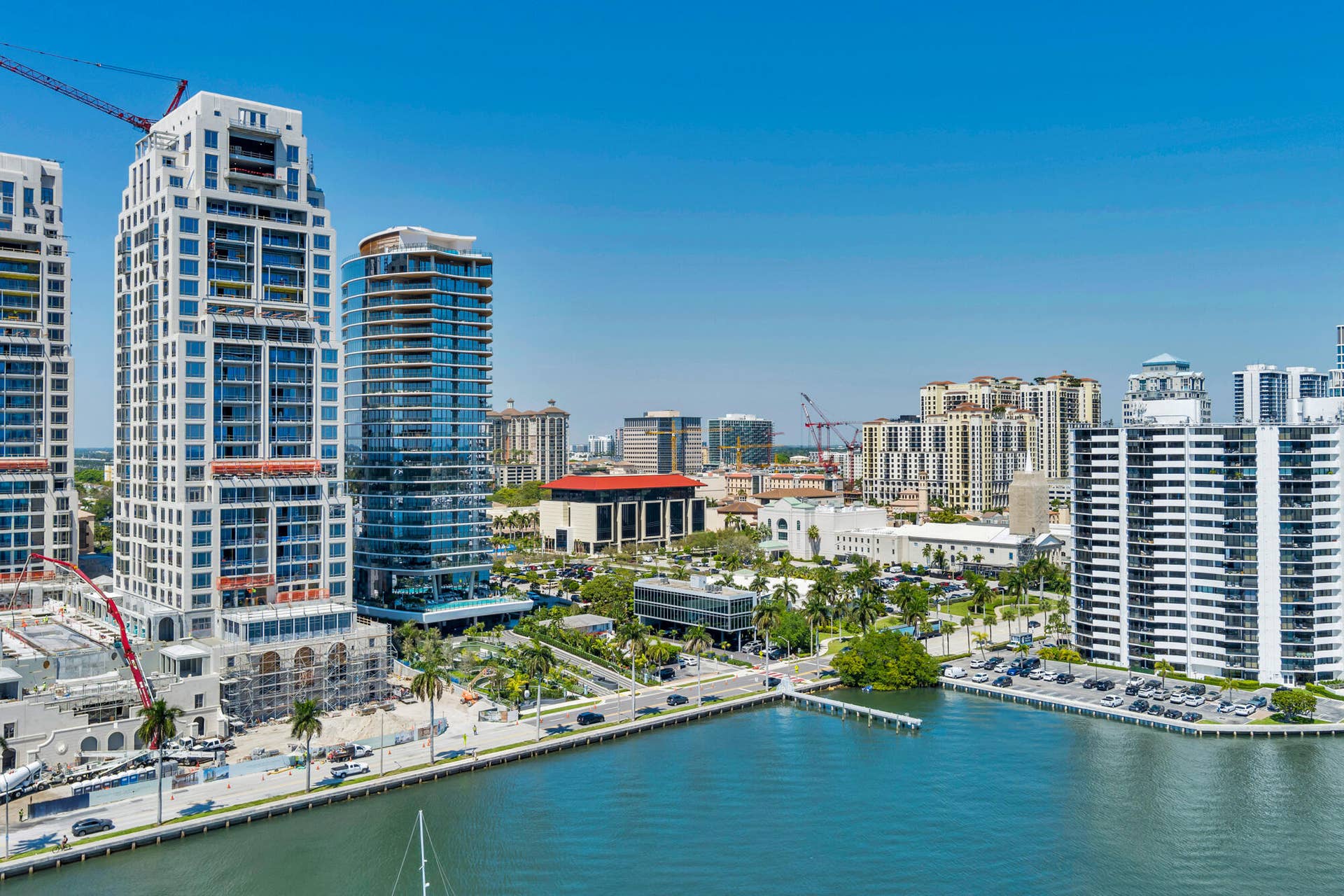 1301 S Flagler Drive, West Palm Beach, West Palm Beach, FL 33401 low-10
