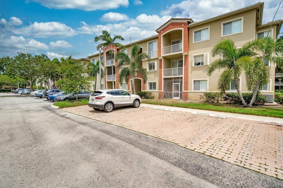 Property photo for 7085 Nova Drive, #226, Davie, FL