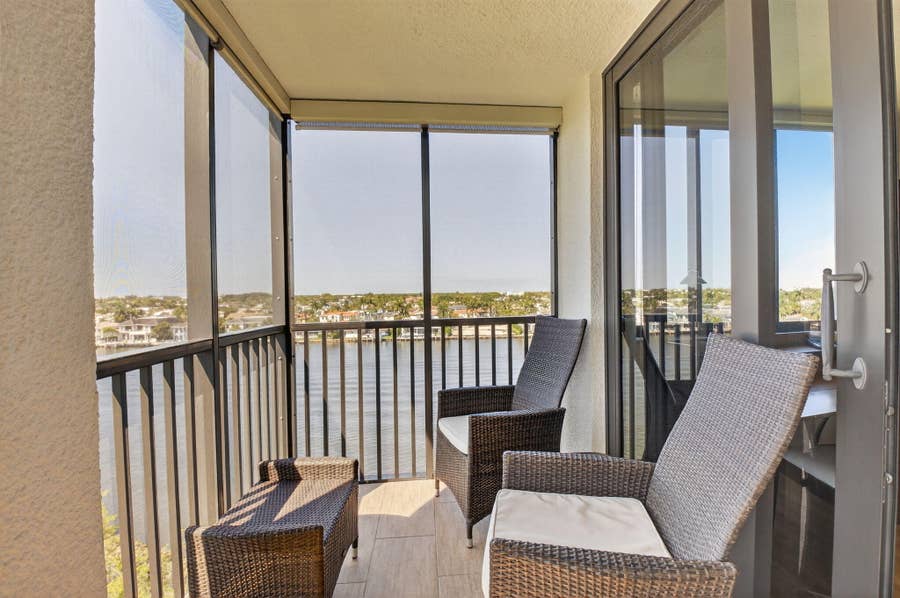 Property photo for 3420 S Ocean Boulevard, #8z, Highland Beach, FL