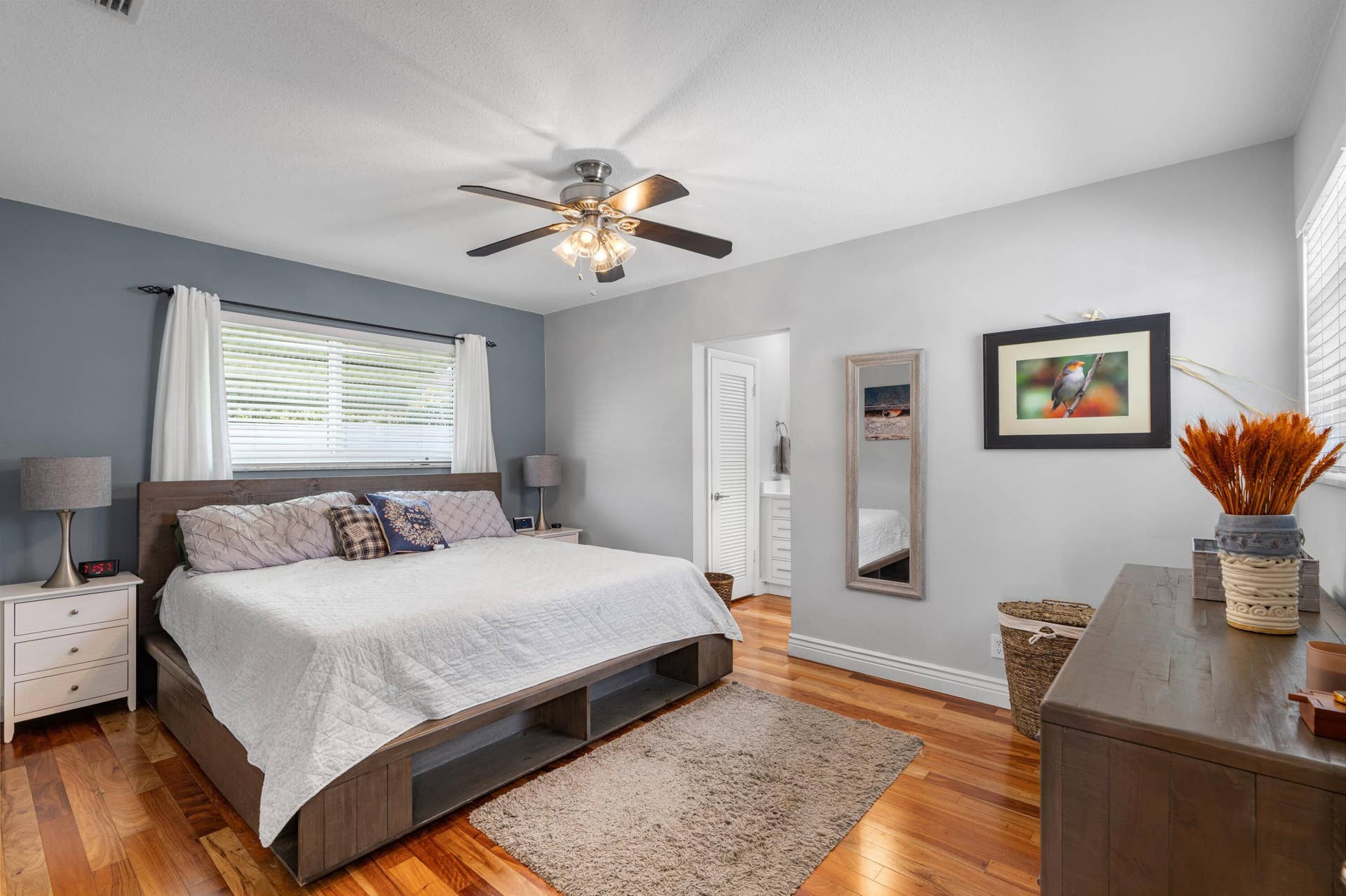 200 SW 5th Street, Boca Raton, FL 33432 Primary Bedroom
