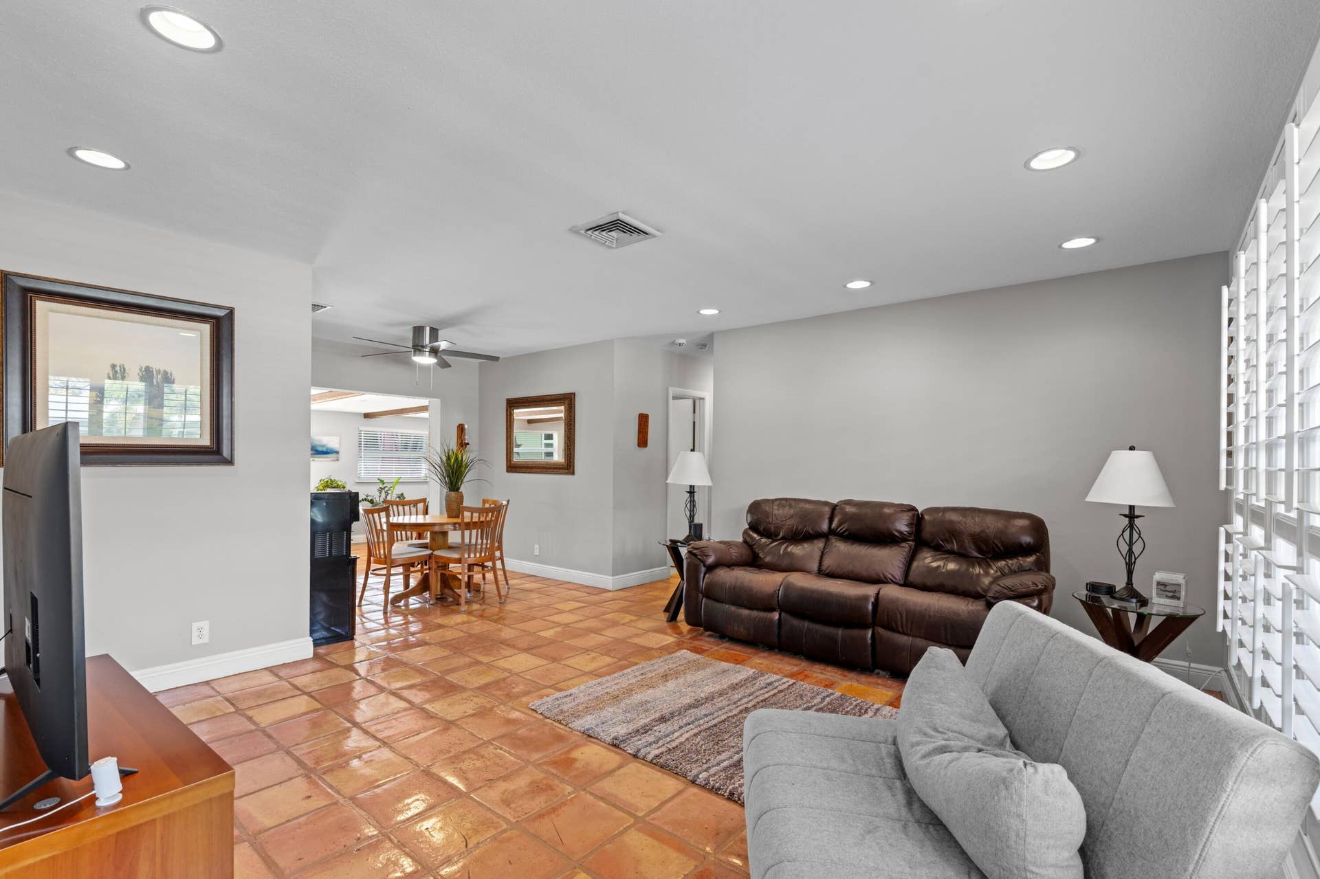 200 SW 5th Street, Boca Raton, FL 33432 Recessed Lighting