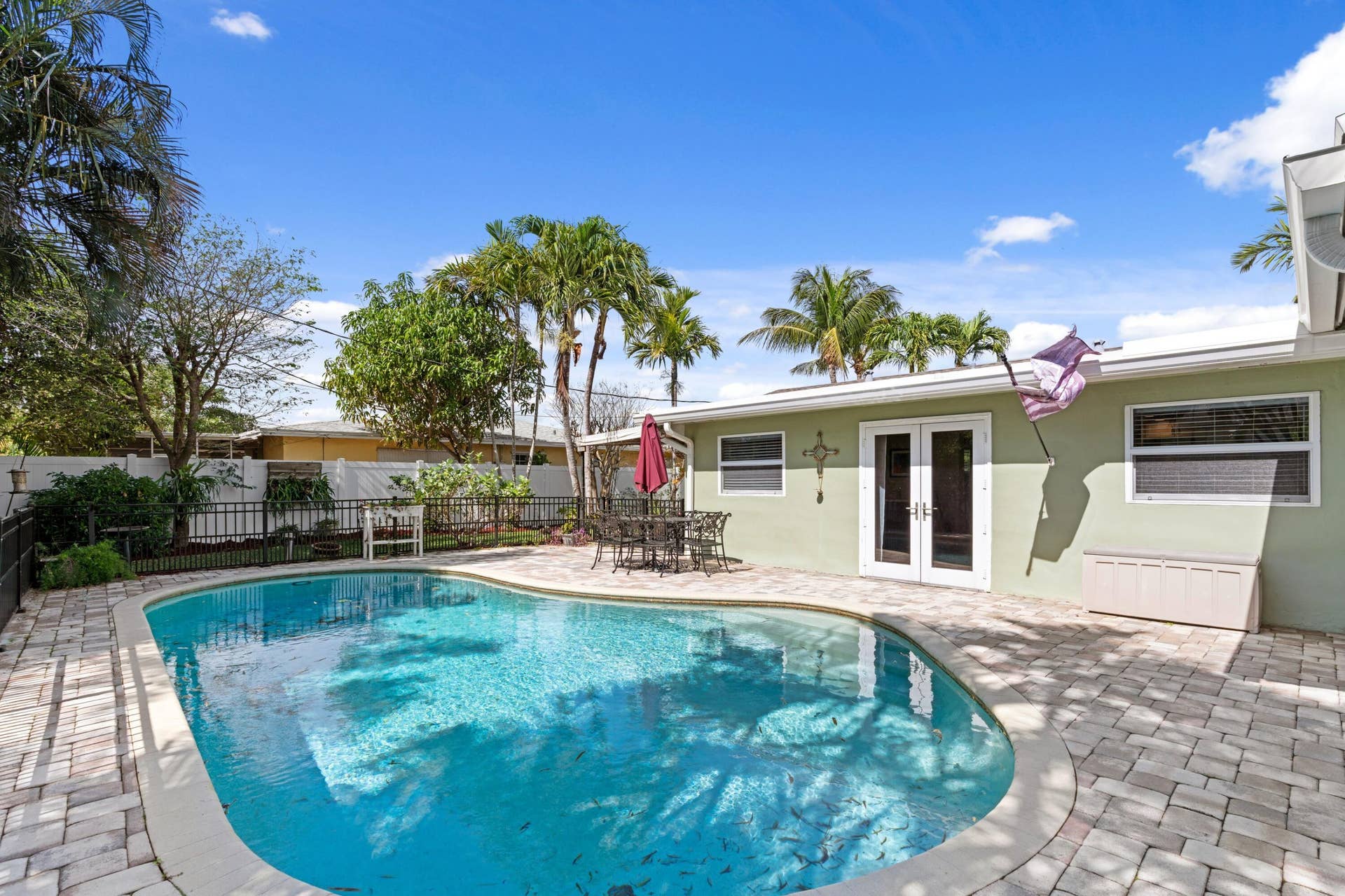 200 SW 5th Street, Boca Raton, FL 33432 Impact Doors
