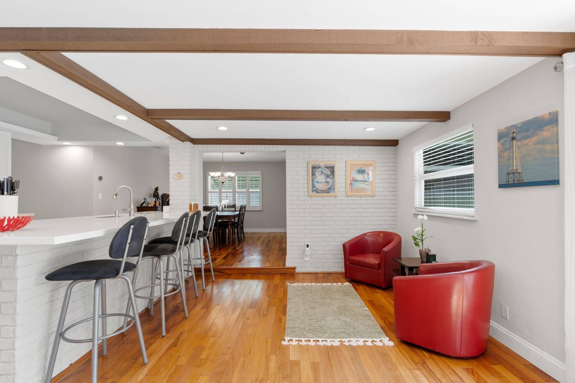 200 SW 5th Street, Boca Raton, FL 33432 Entertaining Space