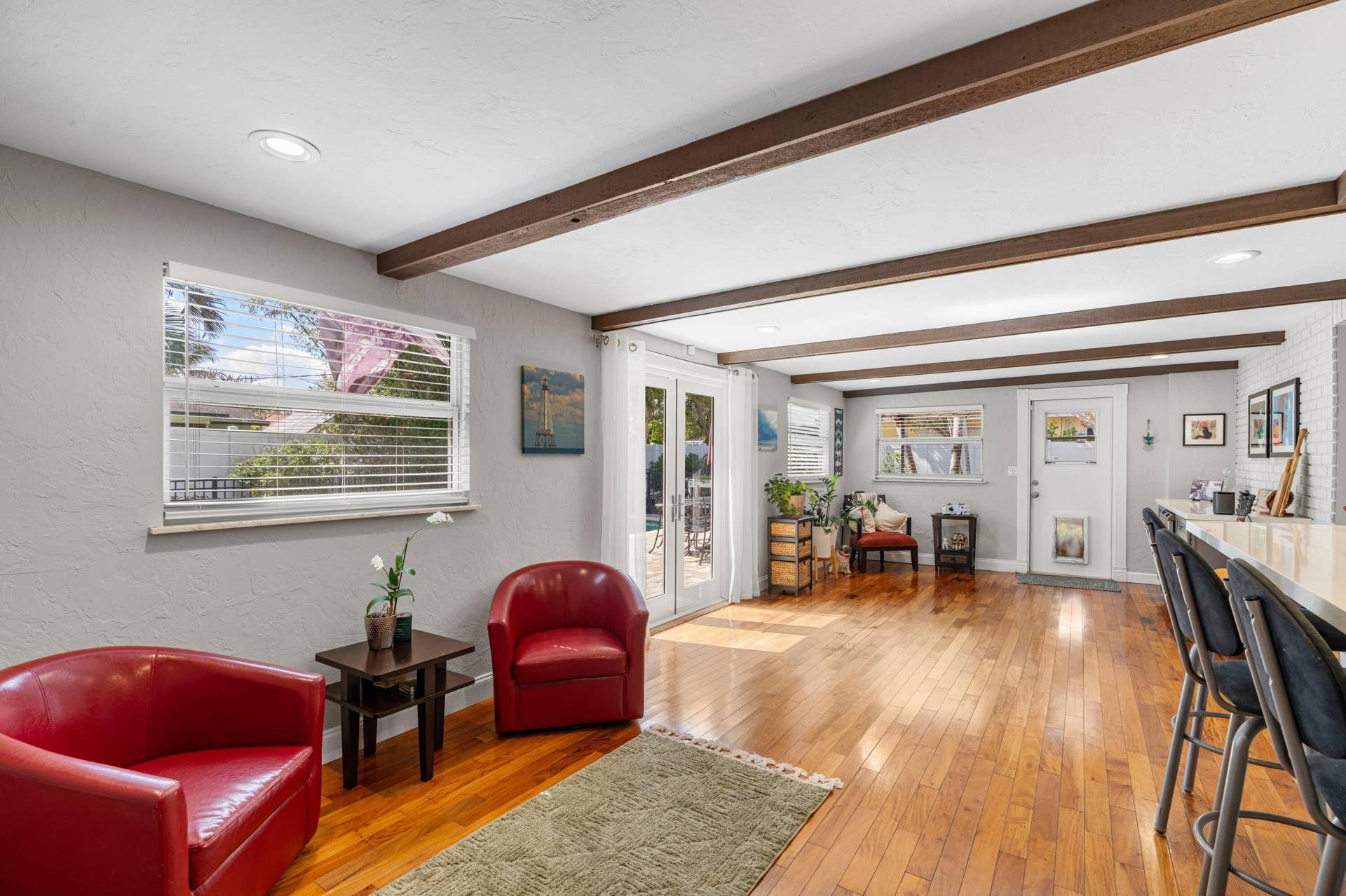 200 SW 5th Street, Boca Raton, FL 33432 Coffee Room