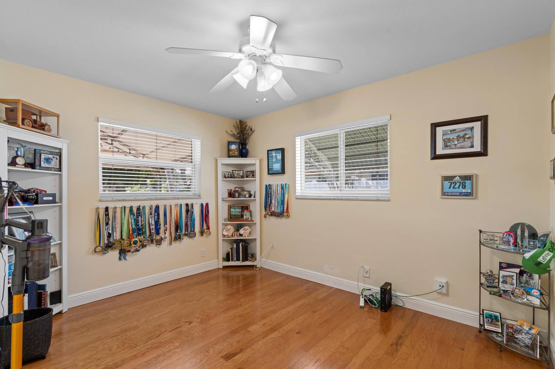 200 SW 5th Street, Boca Raton, FL 33432 Guest Bedroom 2