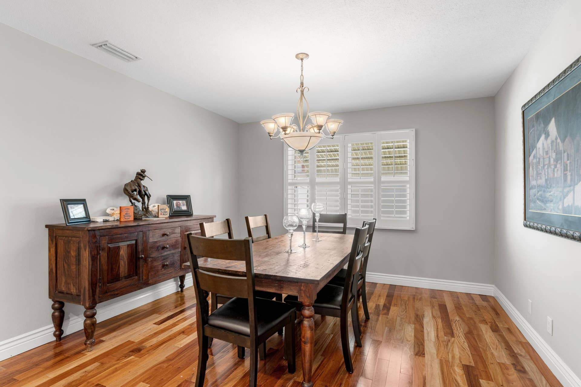 200 SW 5th Street, Boca Raton, FL 33432 Hardwood Flooring